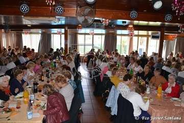 Telde une a la comunidad salesiana de Gran Canaria y Tenerife (Foto TA y Francisco Javier Santana)